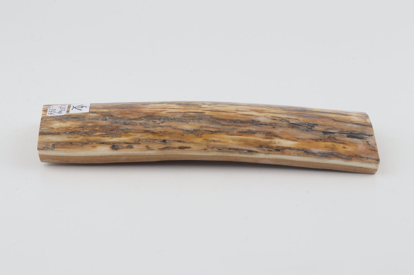 Natural mammoth bark