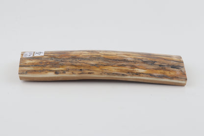 Natural mammoth bark