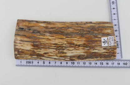 Natural mammoth bark