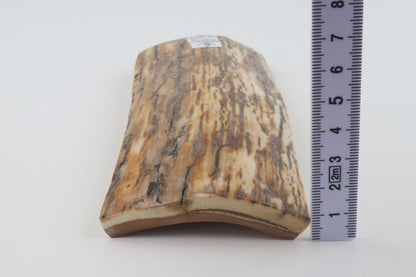 Natural mammoth bark