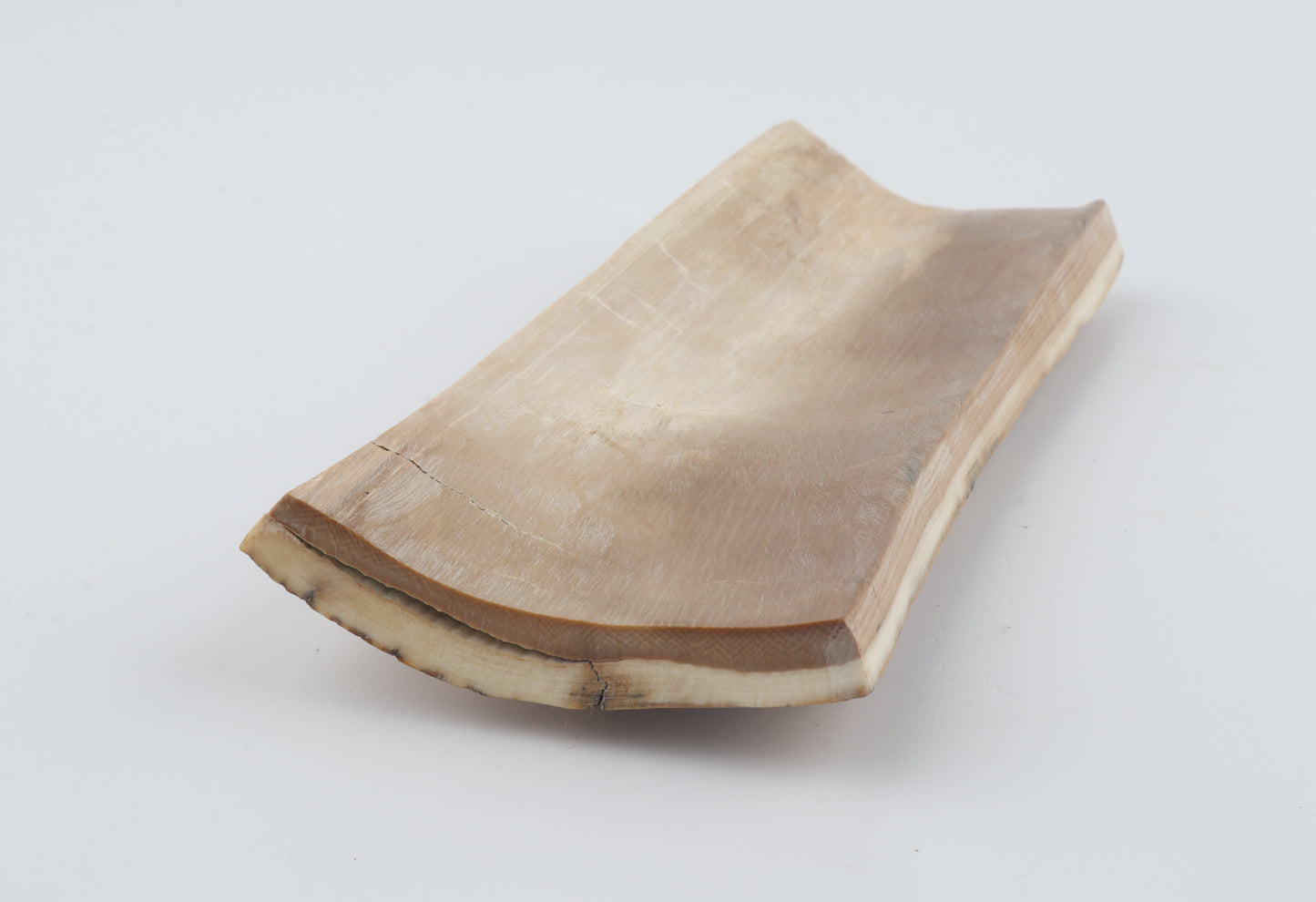 Natural mammoth bark