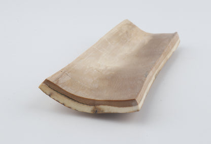 Natural mammoth bark