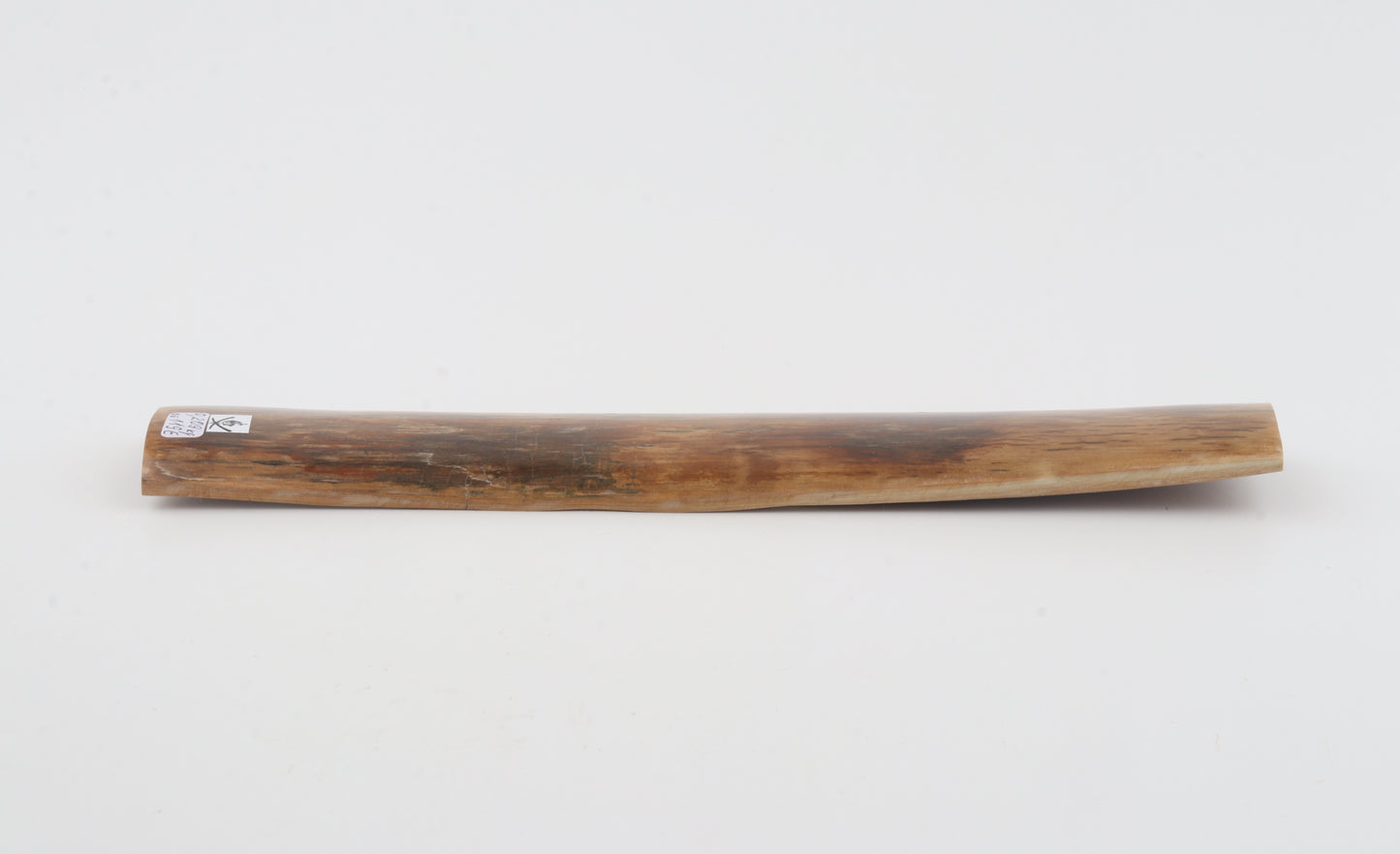 Natural mammoth bark