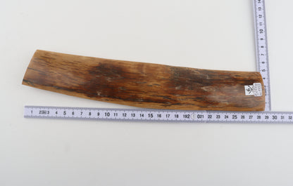Natural mammoth bark