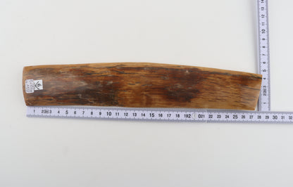 Natural mammoth bark