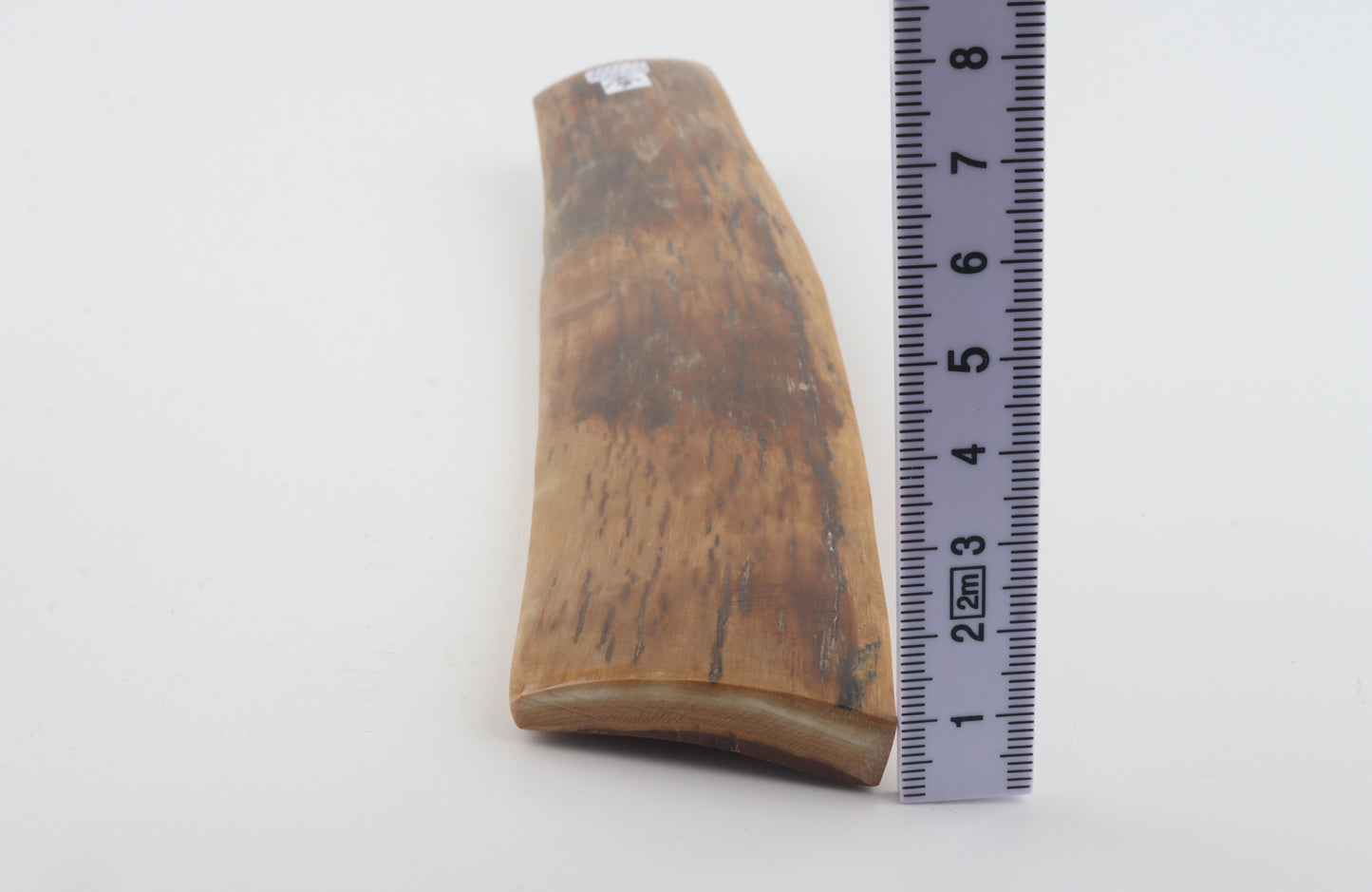 Natural mammoth bark