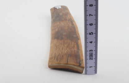 Natural mammoth bark
