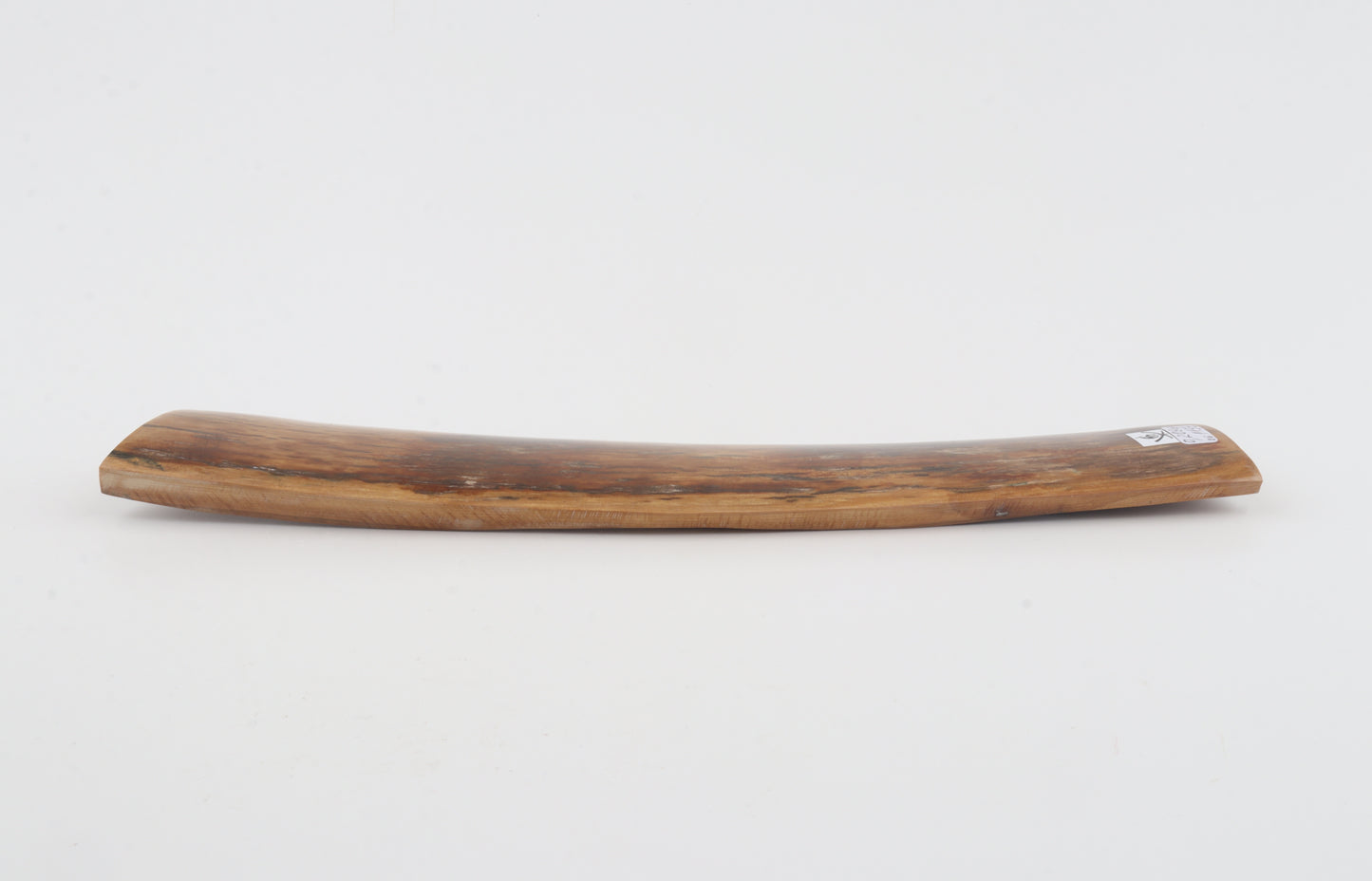 Natural mammoth bark