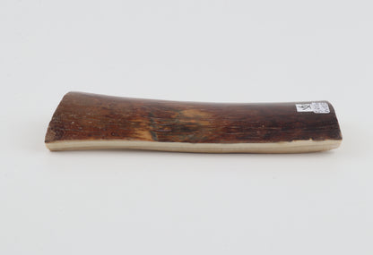 Brown-caramel mammoth bark