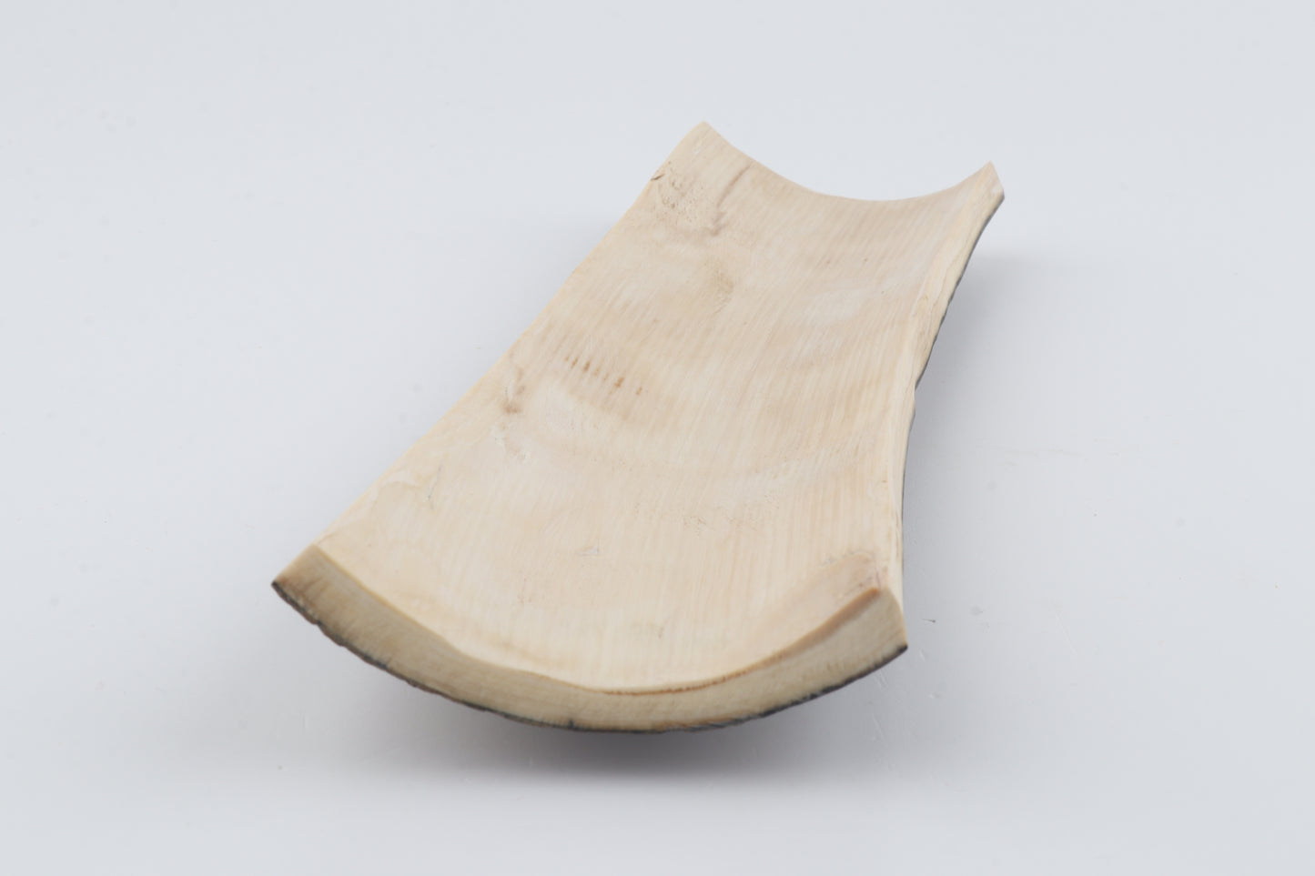 Natural woolly mammoth bark