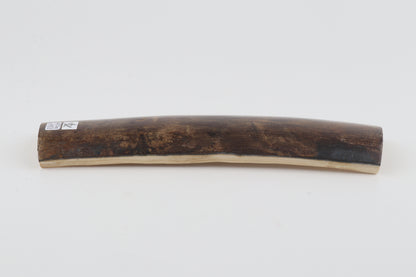 Natural woolly mammoth bark