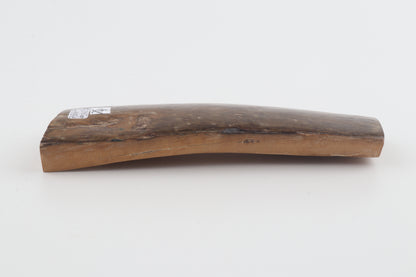 Brown mammoth bark
