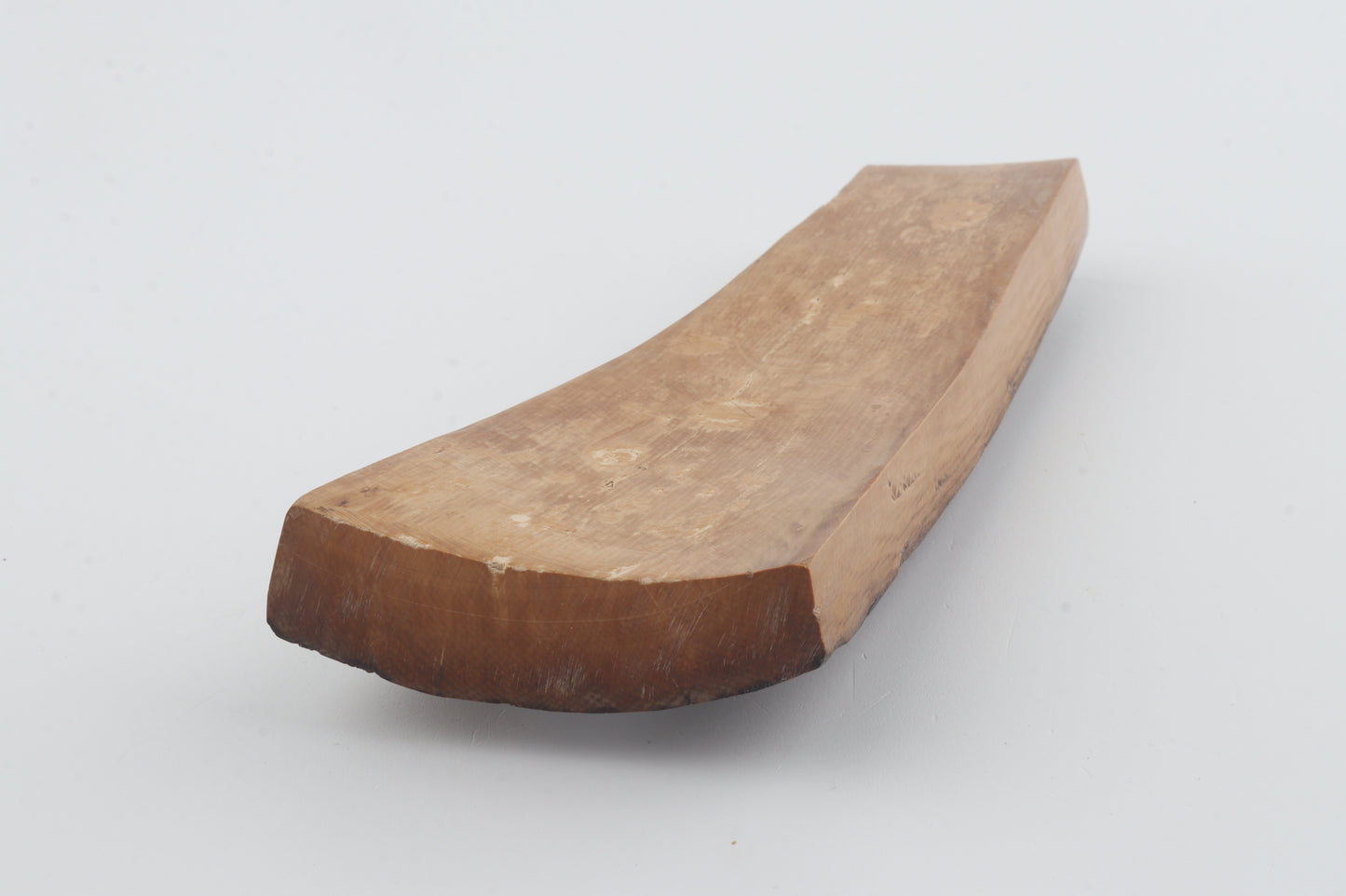 Brown mammoth bark