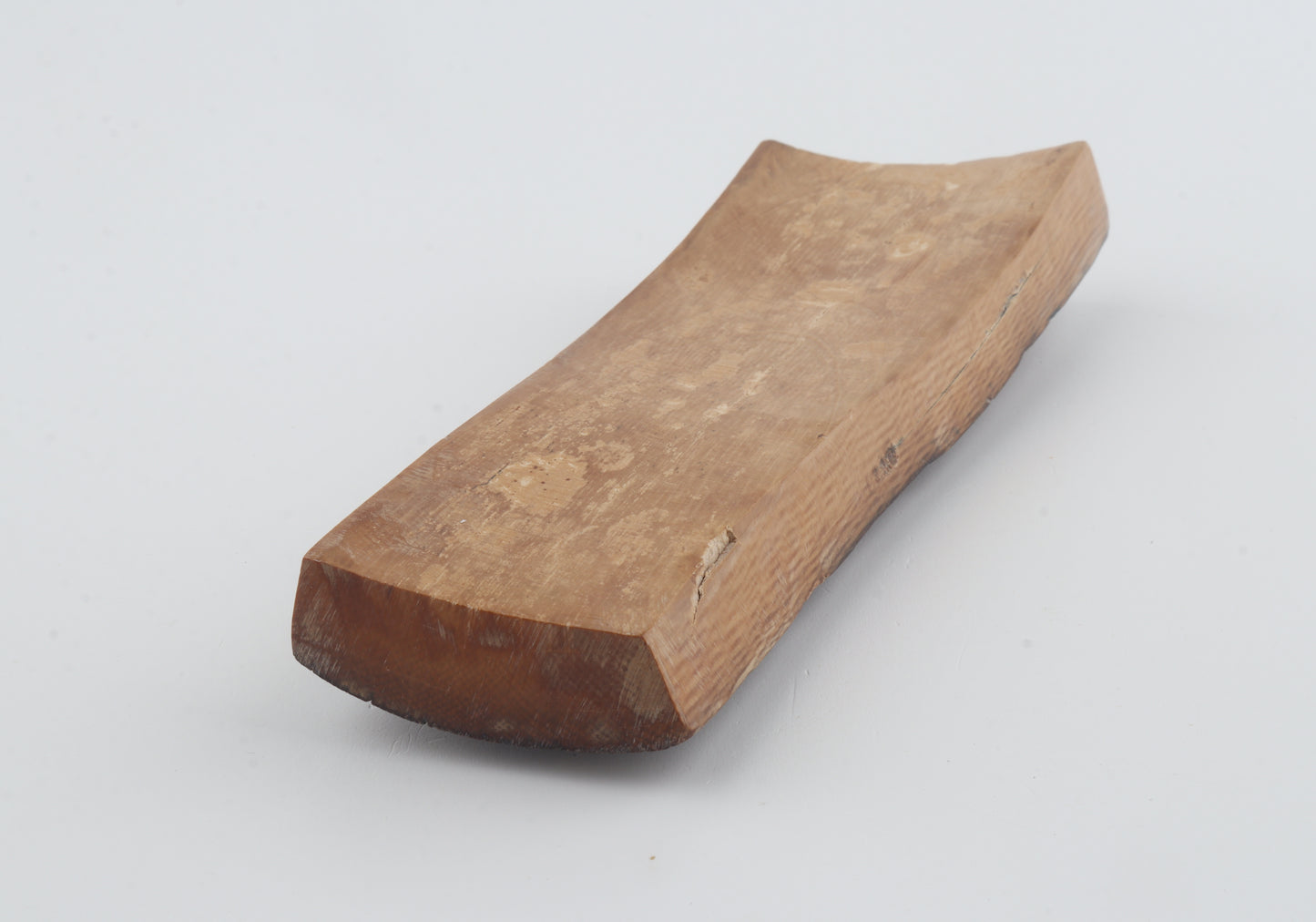 Brown mammoth bark