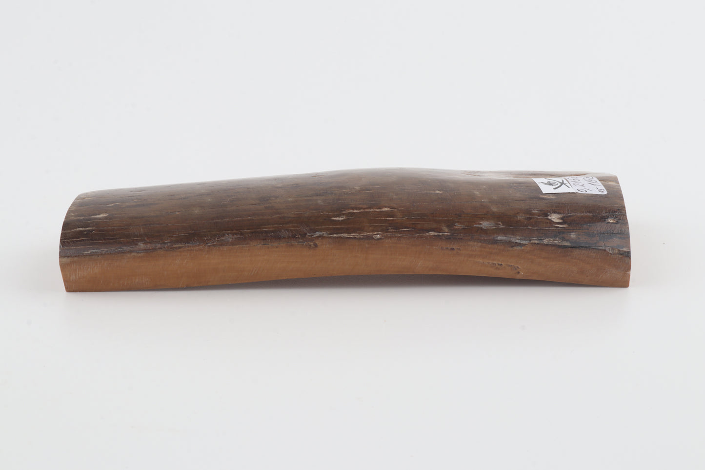 Brown mammoth bark