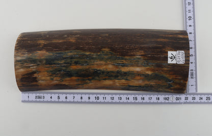 Natural mammoth bark