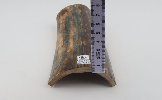 Natural mammoth bark