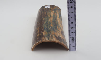 Natural mammoth bark