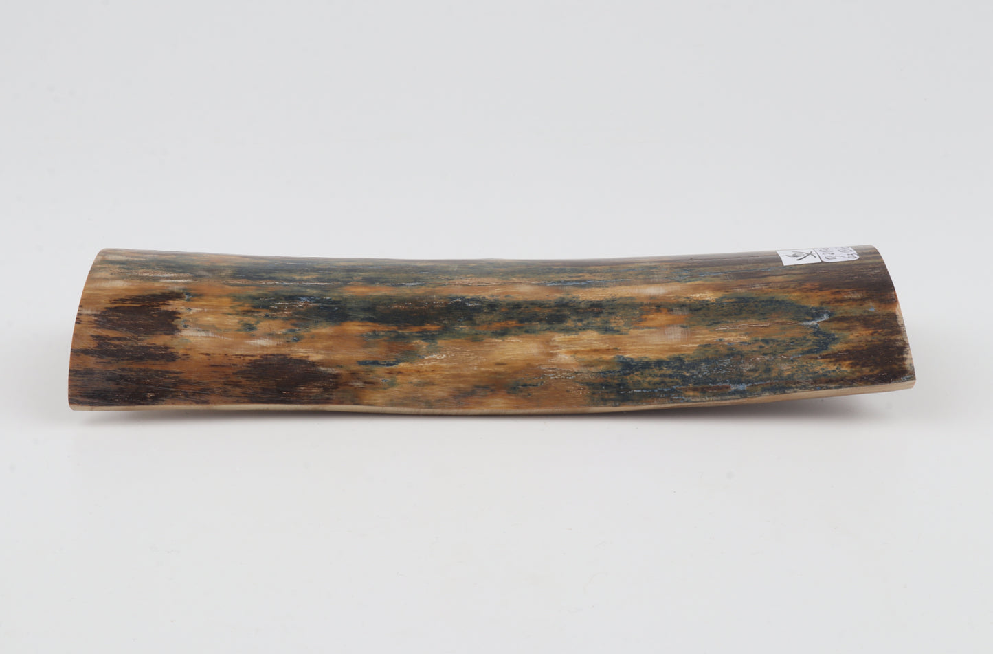 Natural mammoth bark
