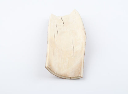 Brown mammoth bark