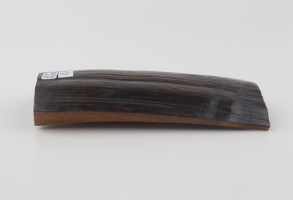 Brown-black mammoth bark