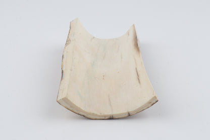 Natural woolly mammoth bark