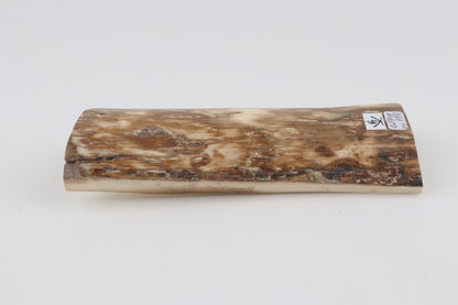 Natural woolly mammoth bark