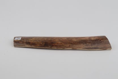 Brown mammoth bark