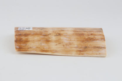 Creme-beige mammoth bark