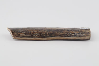 Brown-mustard mammoth bark
