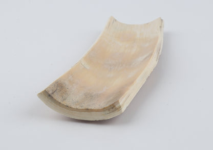 Natural woolly mammoth bark