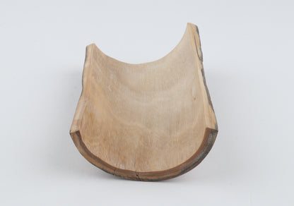 Beige-blue mammoth bark