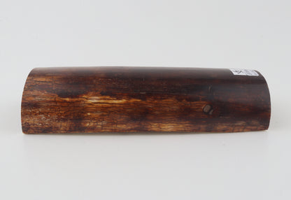 Brown mammoth bark