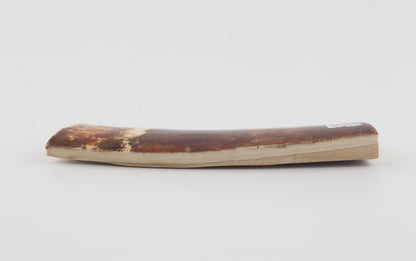 Brown-caramel mammoth bark