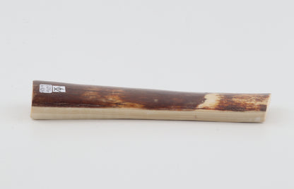 Brown-caramel mammoth bark