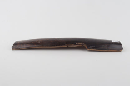 Brown mammoth bark