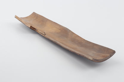 Brown mammoth bark