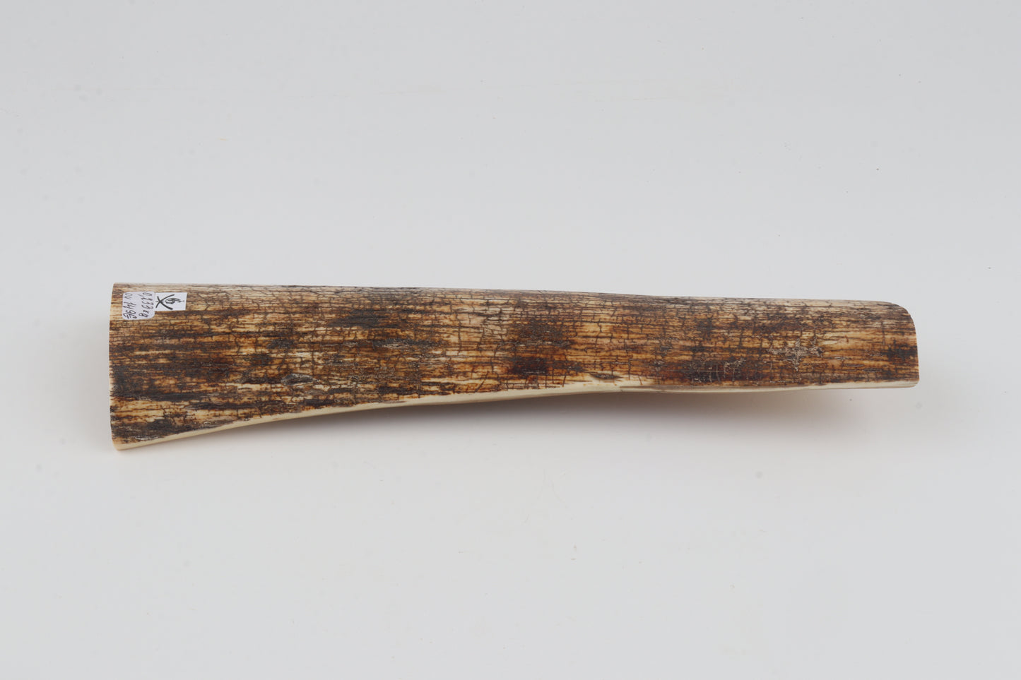 Natural mammoth bark