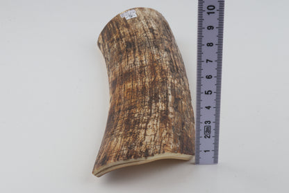 Natural mammoth bark