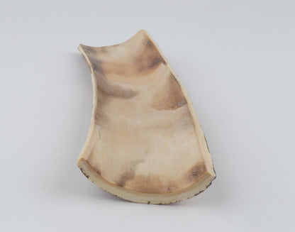 Natural mammoth bark