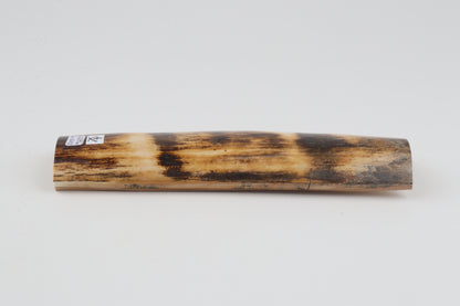 Orange-brown mammoth bark
