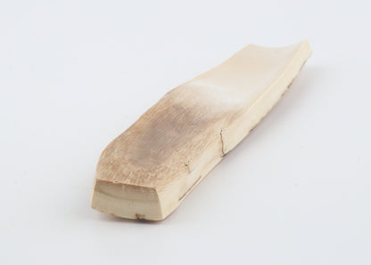 White-orange mammoth bark