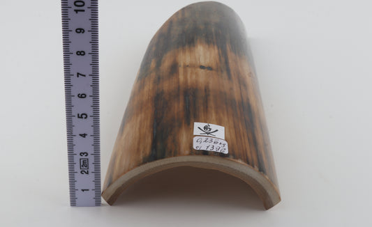 Natural woolly mammoth bark