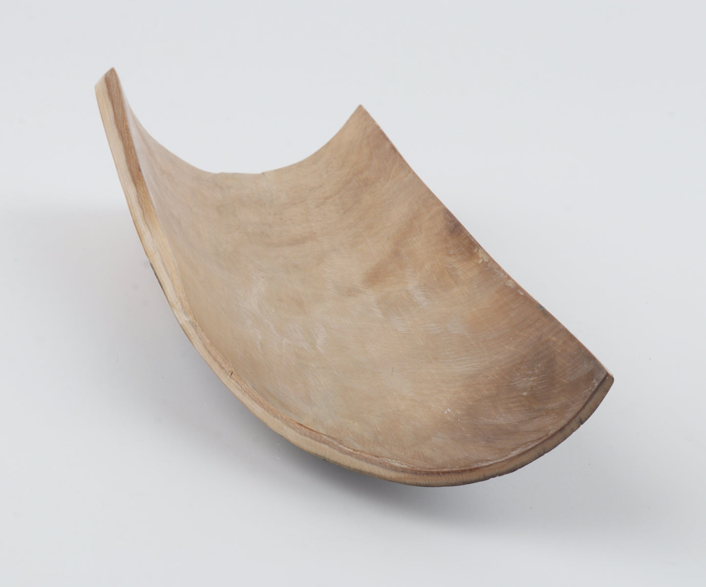 Natural woolly mammoth bark