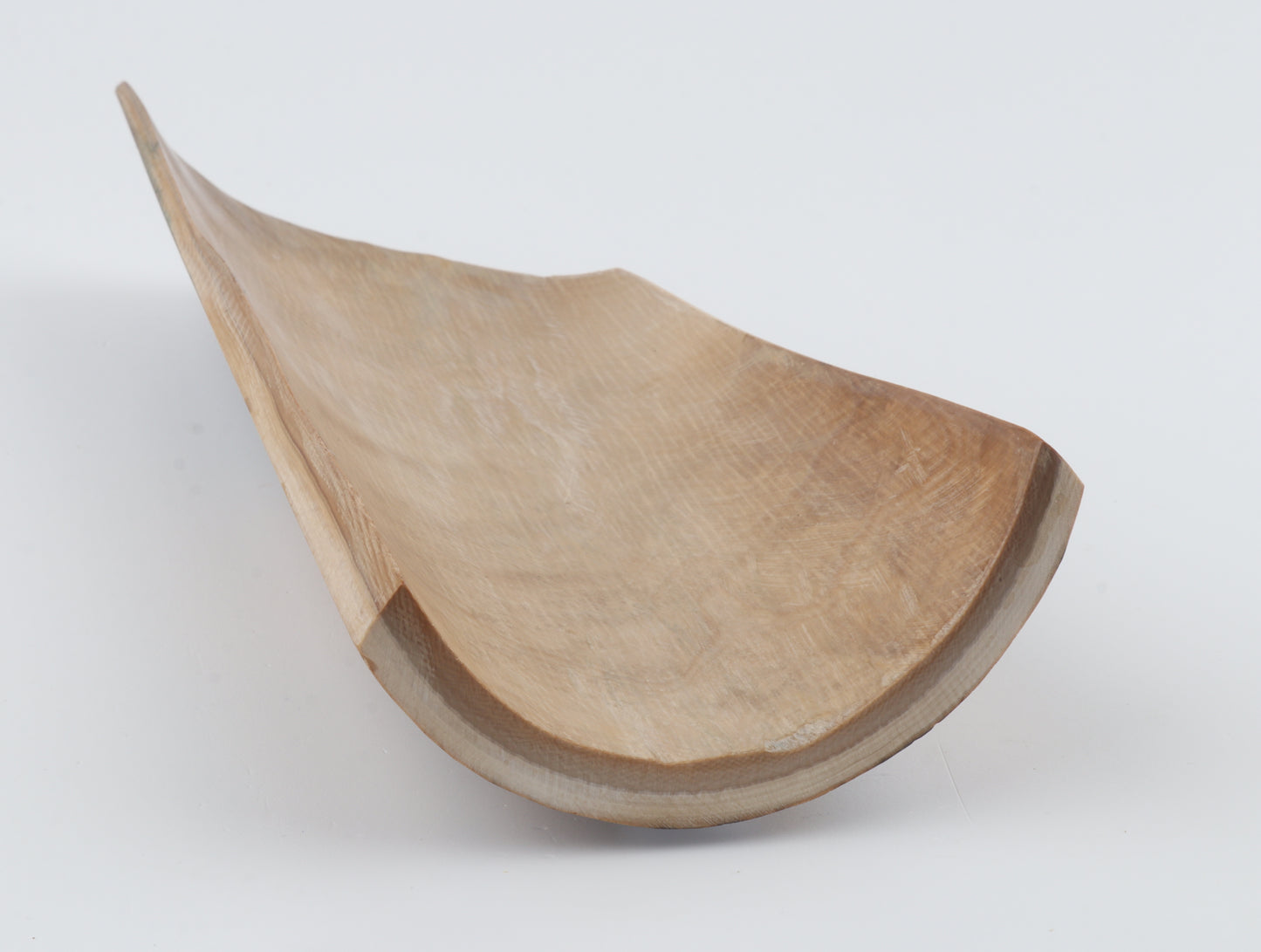 Natural woolly mammoth bark