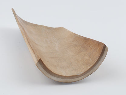 Natural woolly mammoth bark