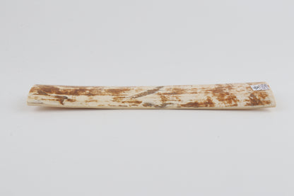 Beige-orange mammoth bark