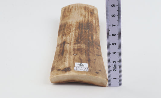 Natural woolly mammoth bark