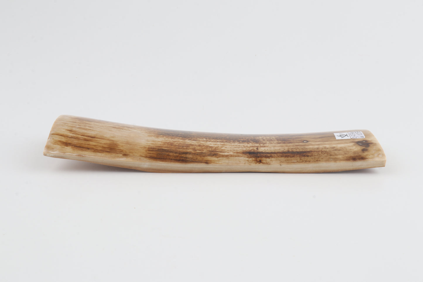 Natural woolly mammoth bark