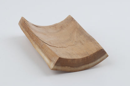 Beige woolly mammoth bark